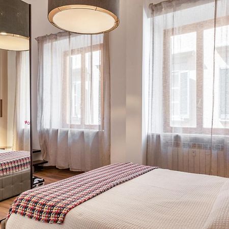 Piccola Venezia Canal View Charming Flat ليفورنو المظهر الخارجي الصورة
