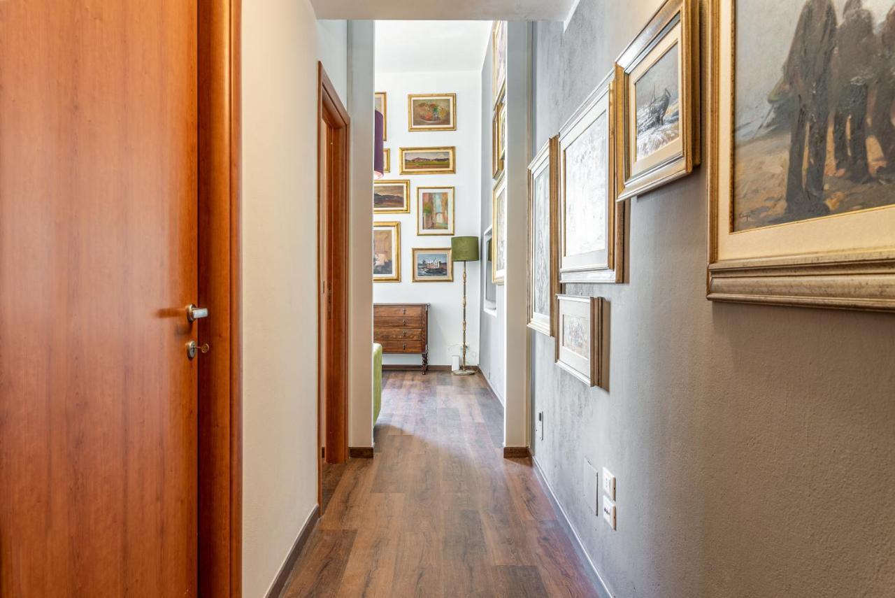 Piccola Venezia Canal View Charming Flat ليفورنو المظهر الخارجي الصورة