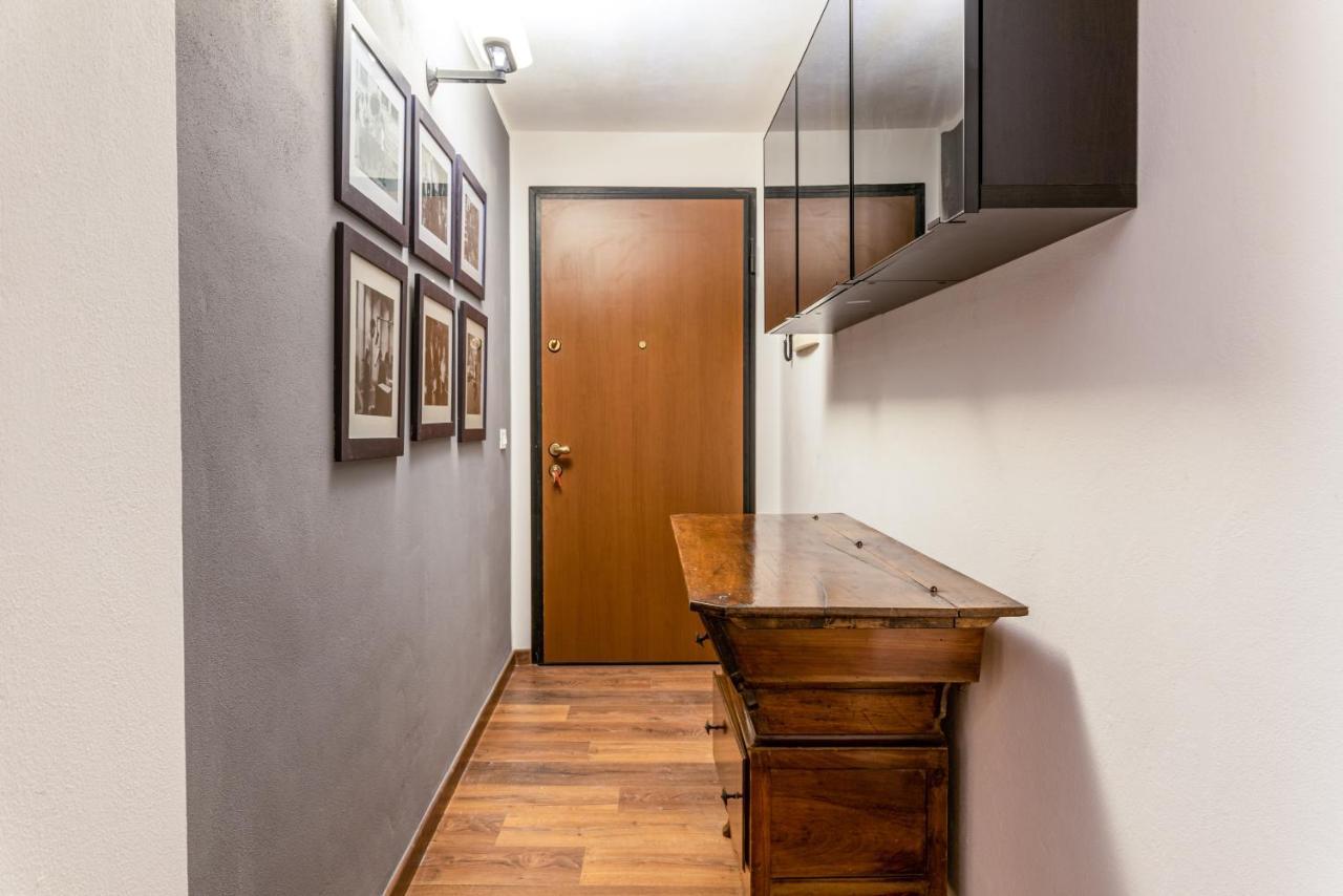 Piccola Venezia Canal View Charming Flat ليفورنو المظهر الخارجي الصورة